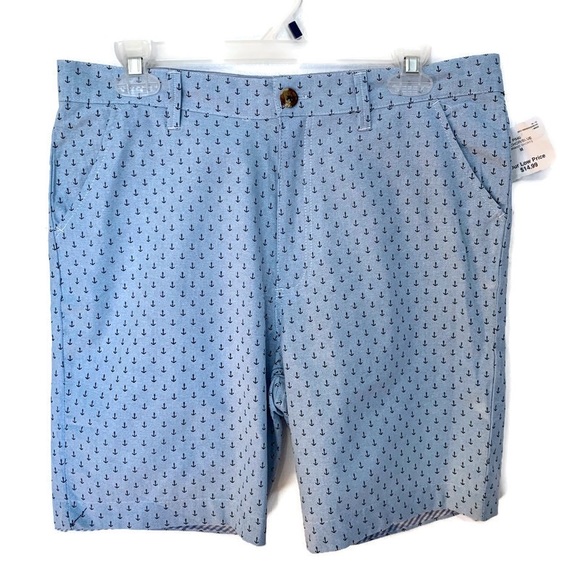 Sovereign Code Other - 💐 2 for $20! 💐 Men’s NWT Anchor Shorts